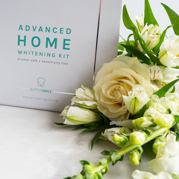 Advanced Home Whitening Kit